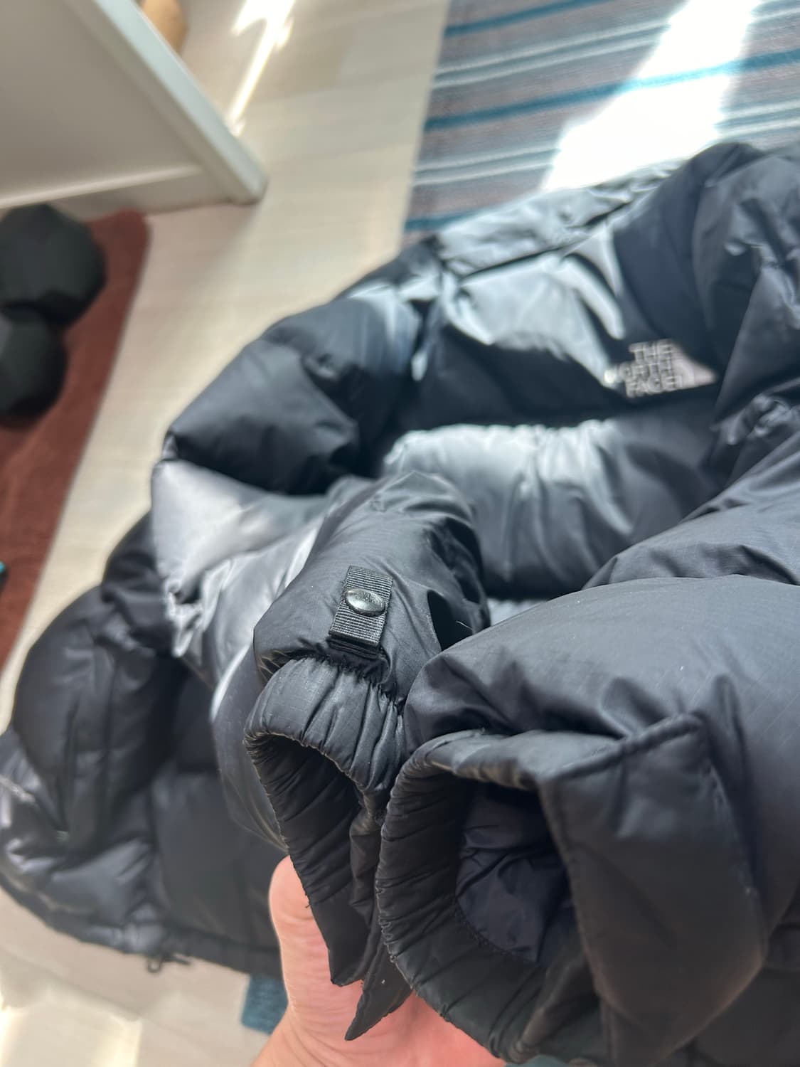 노스페이스 눕시 100 상품이미지5