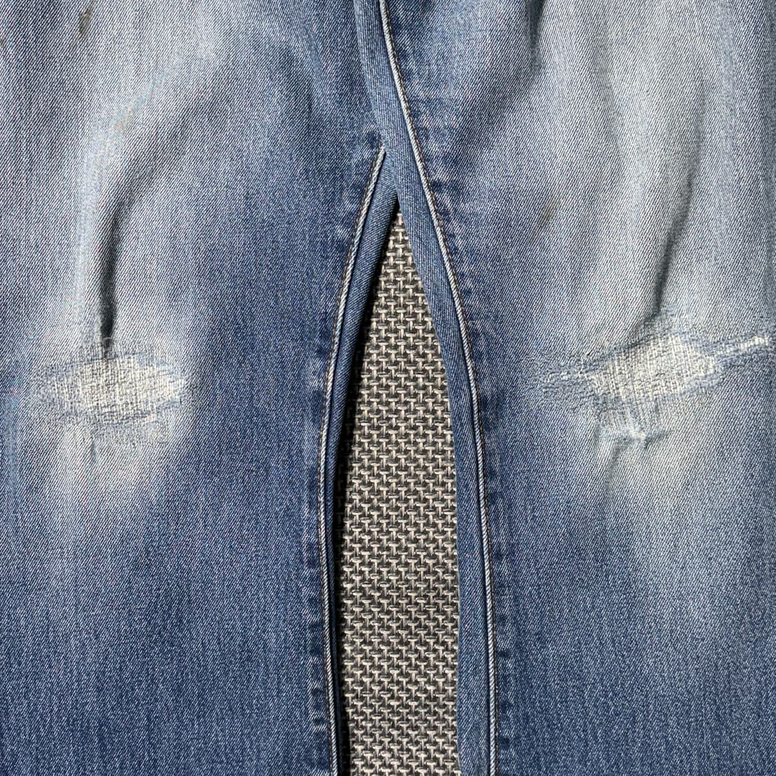리바이스 517 데님 (old-8413) 상품이미지3