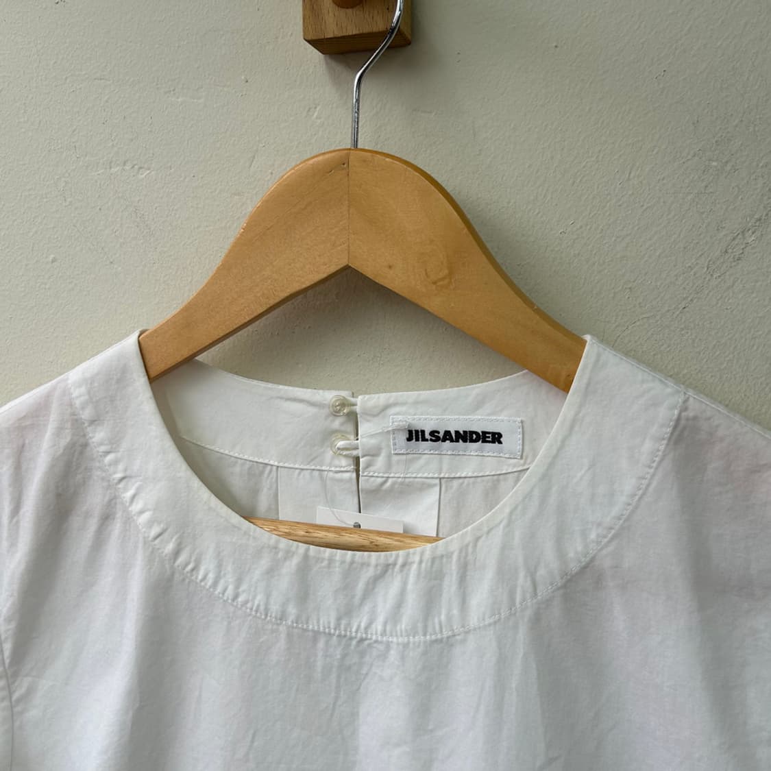 16156 - 질샌더 블라우스 상품이미지3