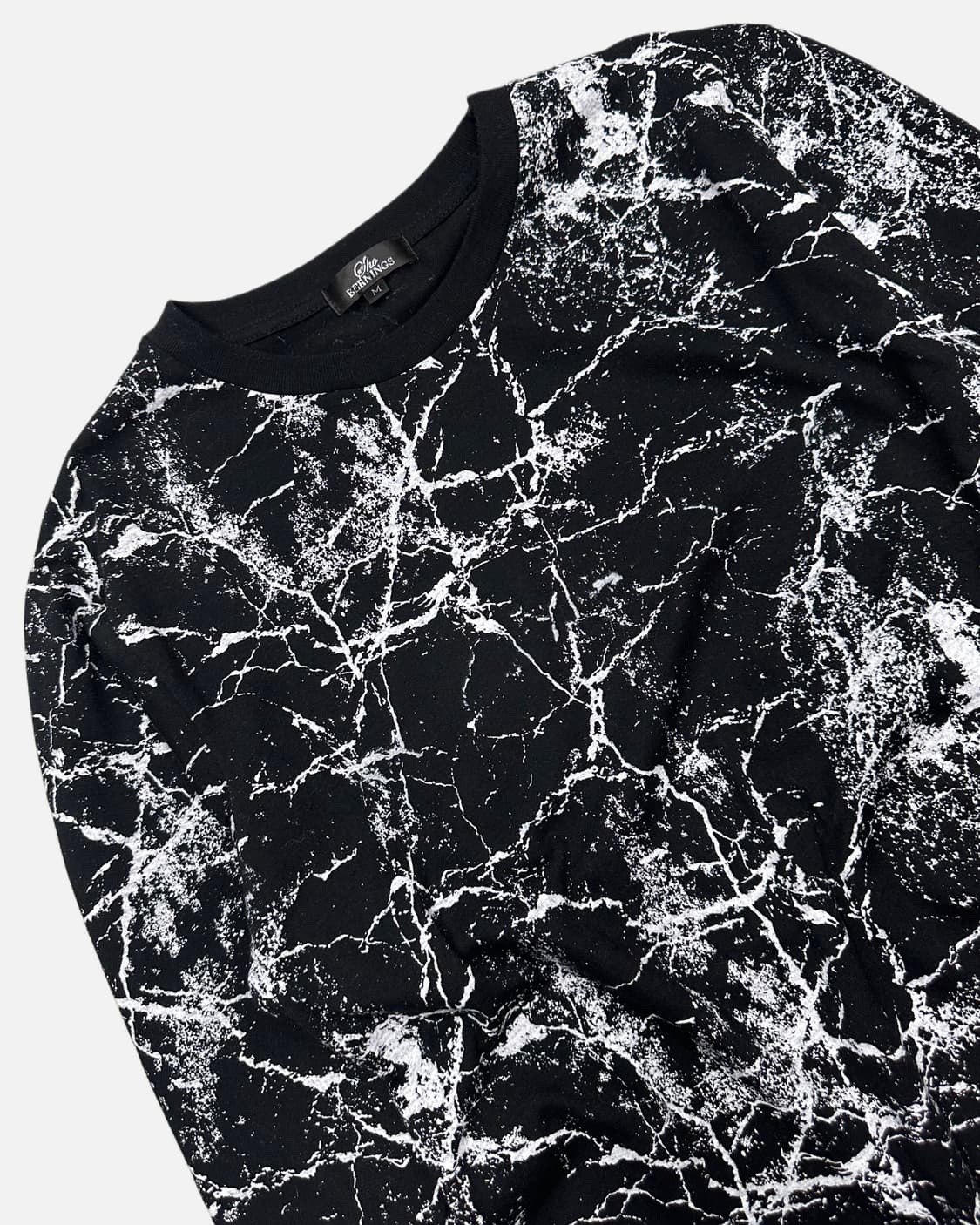 BERNINGS SHO spletter long sleeve t 상품이미지2