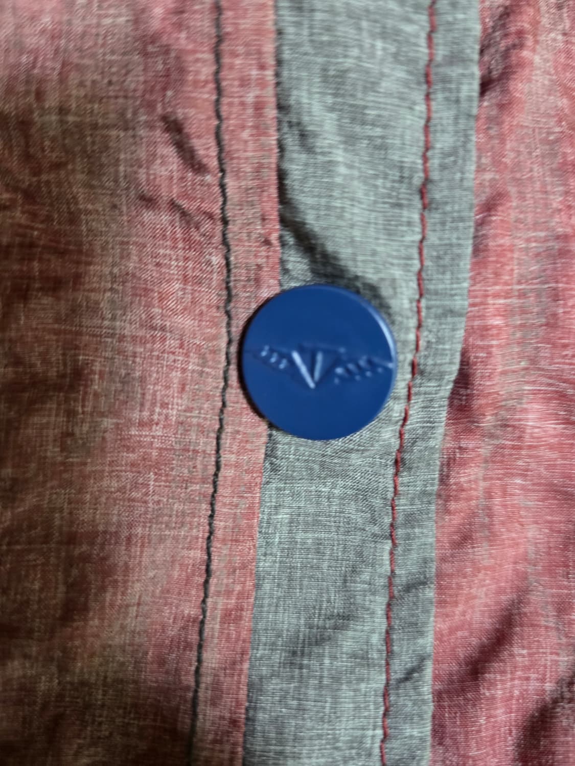 TANKUS배색 후드 자켓 S (55) 상품이미지7