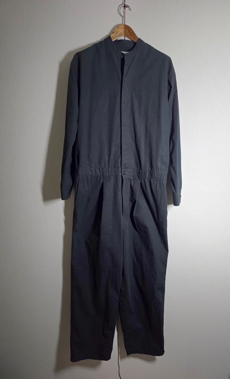 윌리 차바리아 점프슈트 상품이미지4