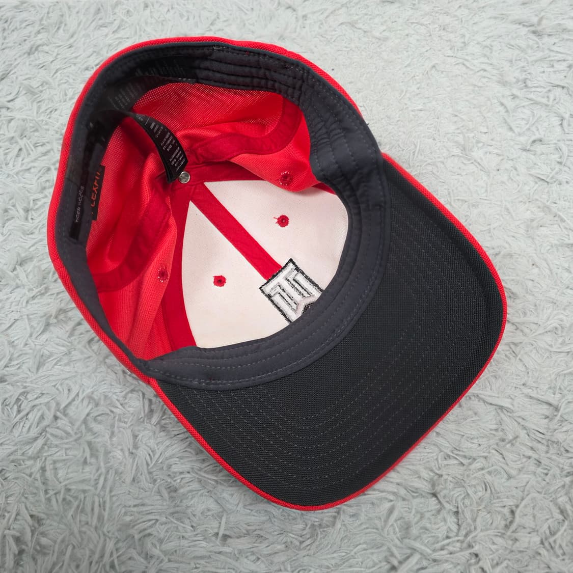 나이키 타이거우즈 플렉스핏 골프모자 M/L 상품이미지8