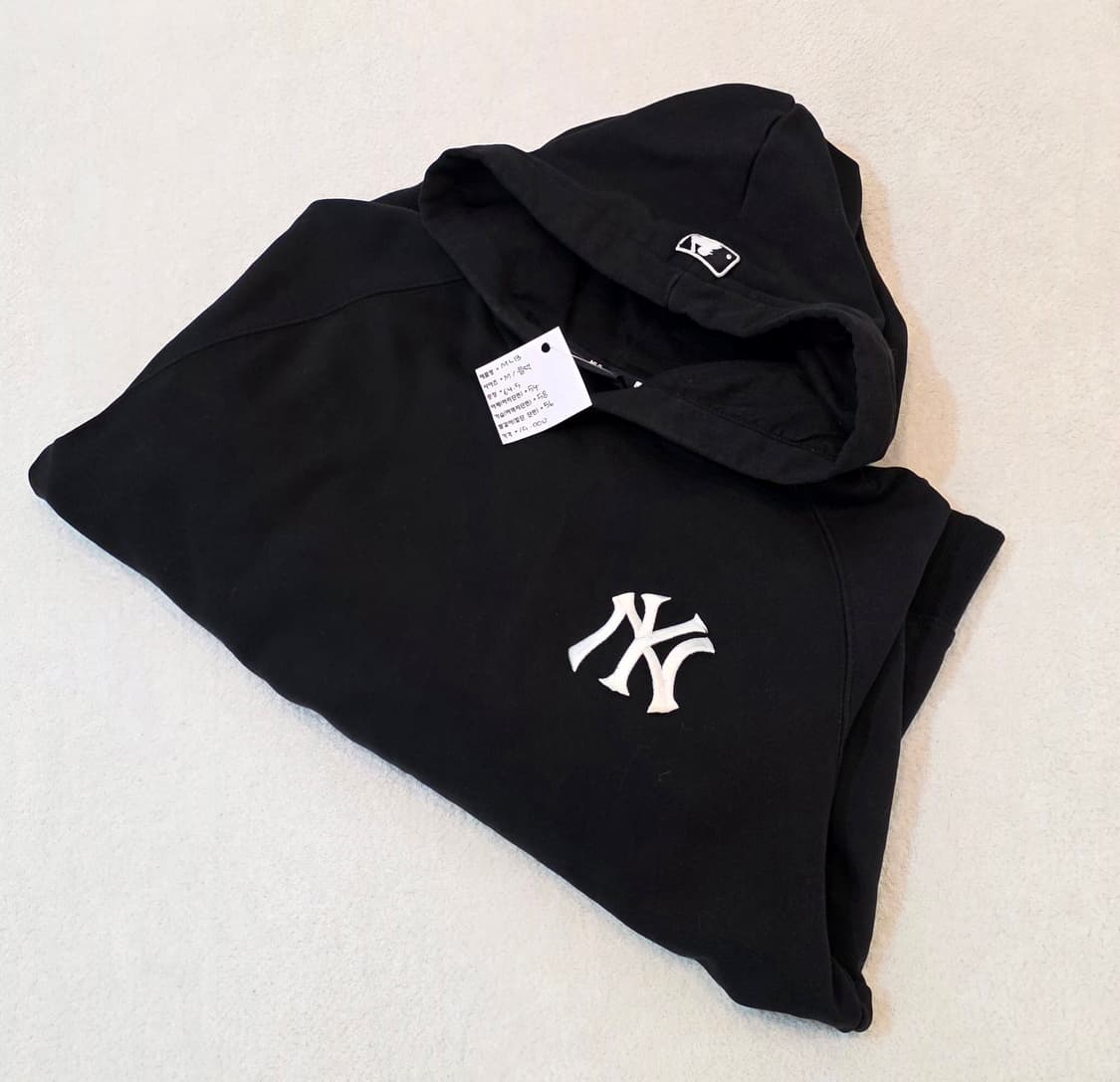 MLB 후드티 상품이미지4