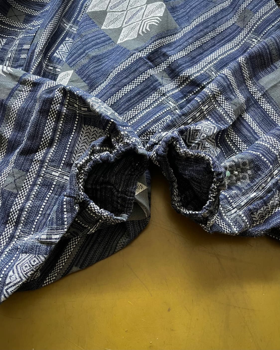 Oriental Vintage Ethic Saroel Pants 상품이미지6