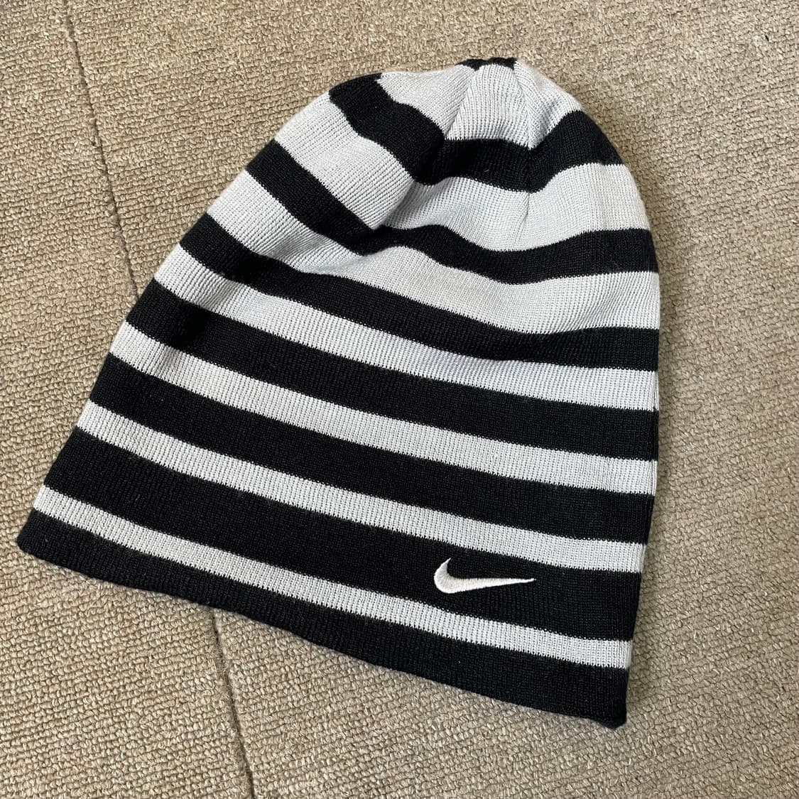 00s nike 나이키 리버시블 비니  상품이미지2