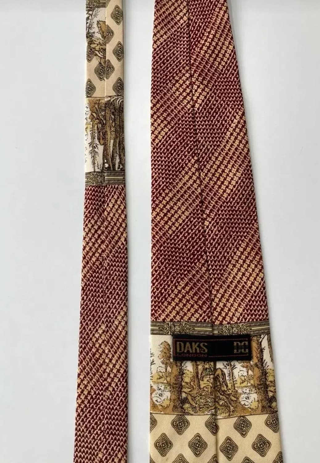 닥스 넥타이 상품이미지4