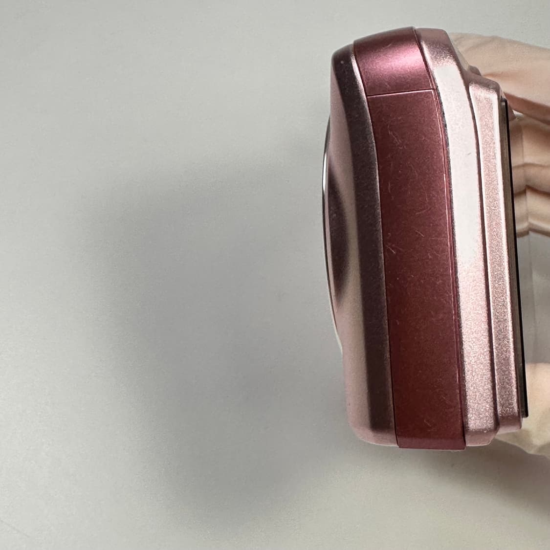 Casio Exilim EX-Z1080 Pink 카시오 엑슬림 은채 디카 상품이미지7