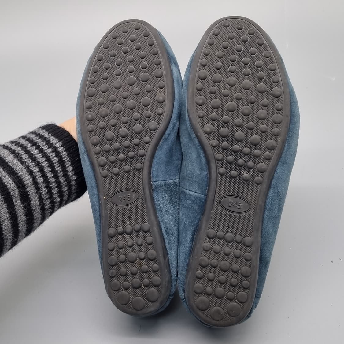 나무하나 플랫 슈즈245 상품이미지3