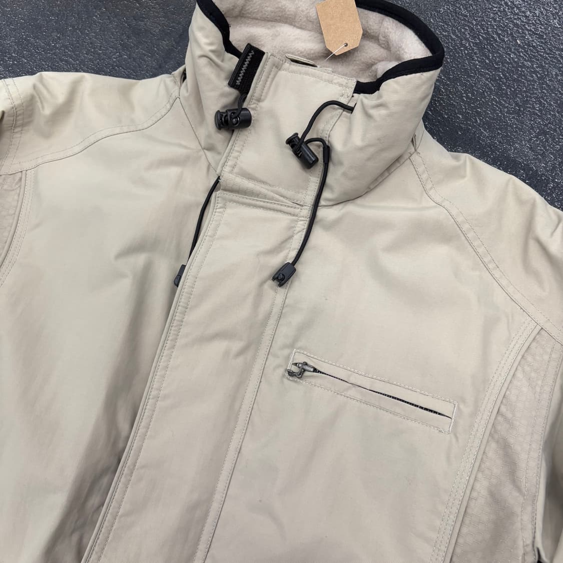 (95)오클리스키자켓 상품이미지3