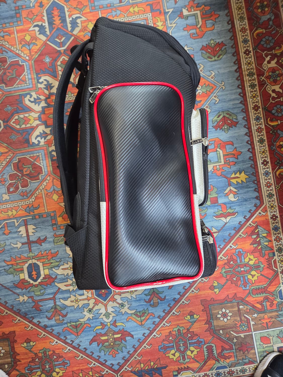 제트 야구 개인정비 백팩 가방  상품이미지3