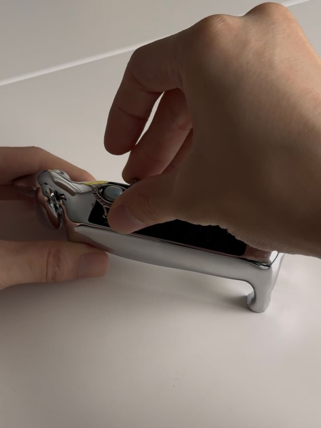 LONG DOG RING HOLDER 링 홀더 상품이미지2