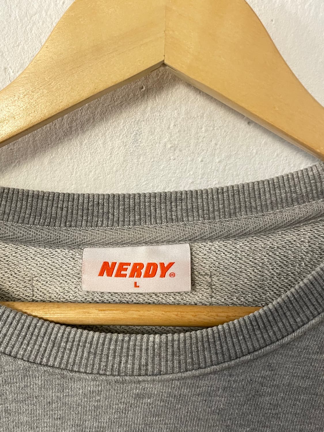 널디 맨투맨  상품이미지6