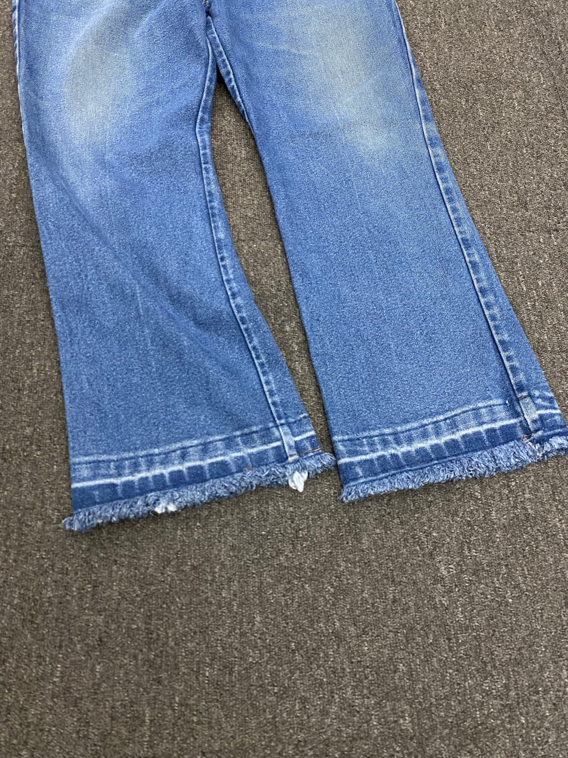 00s Levis 리바이스 517 데님팬츠 상품이미지5