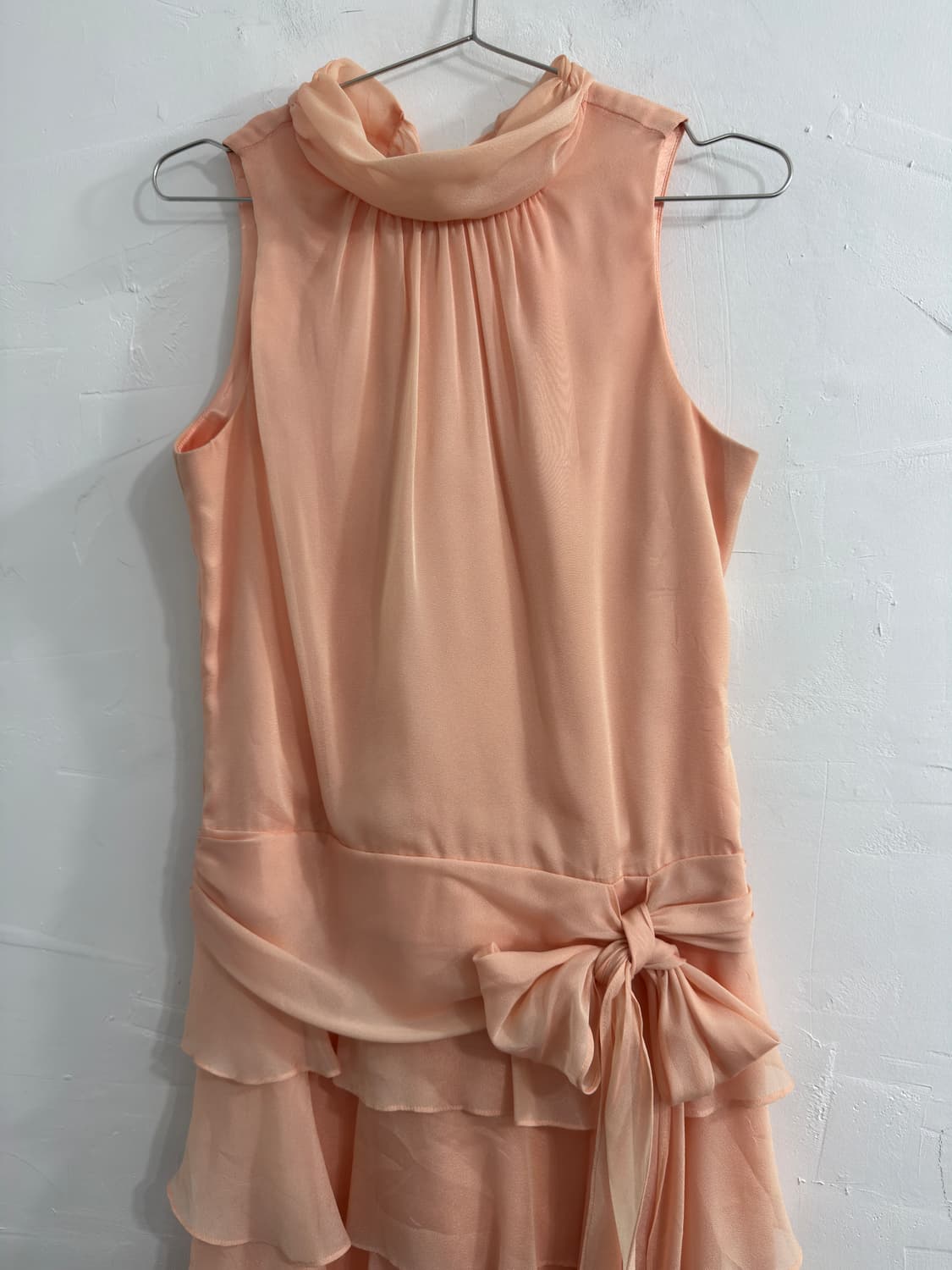 sheo glossy dress 상품이미지2