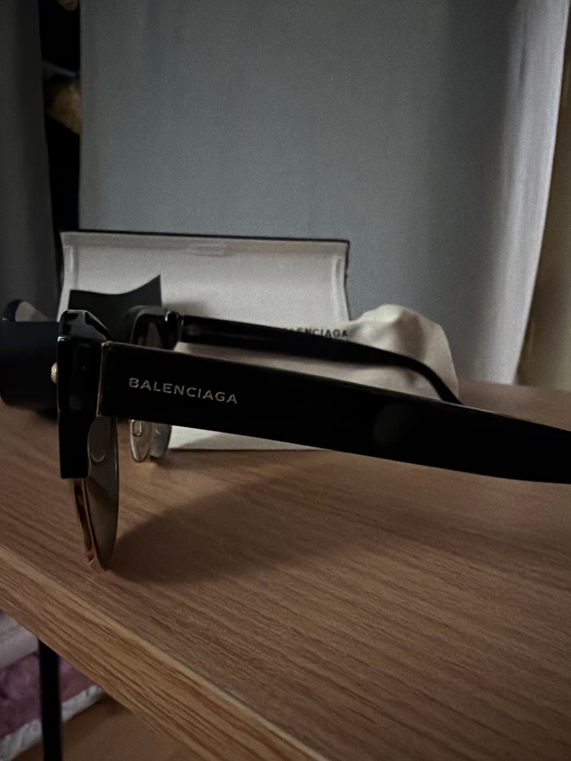 발렌시아가 선글라스 상품이미지2