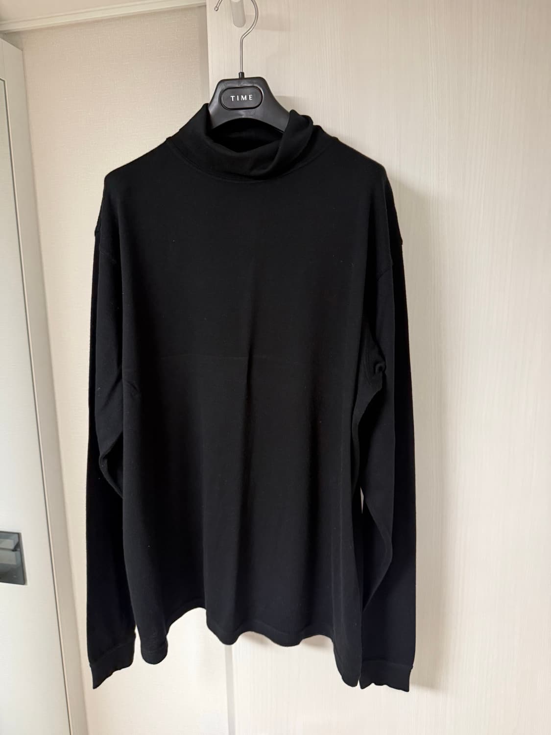 [3] herill COTTONCASHMERE TURTLENECK (BL 상품이미지4