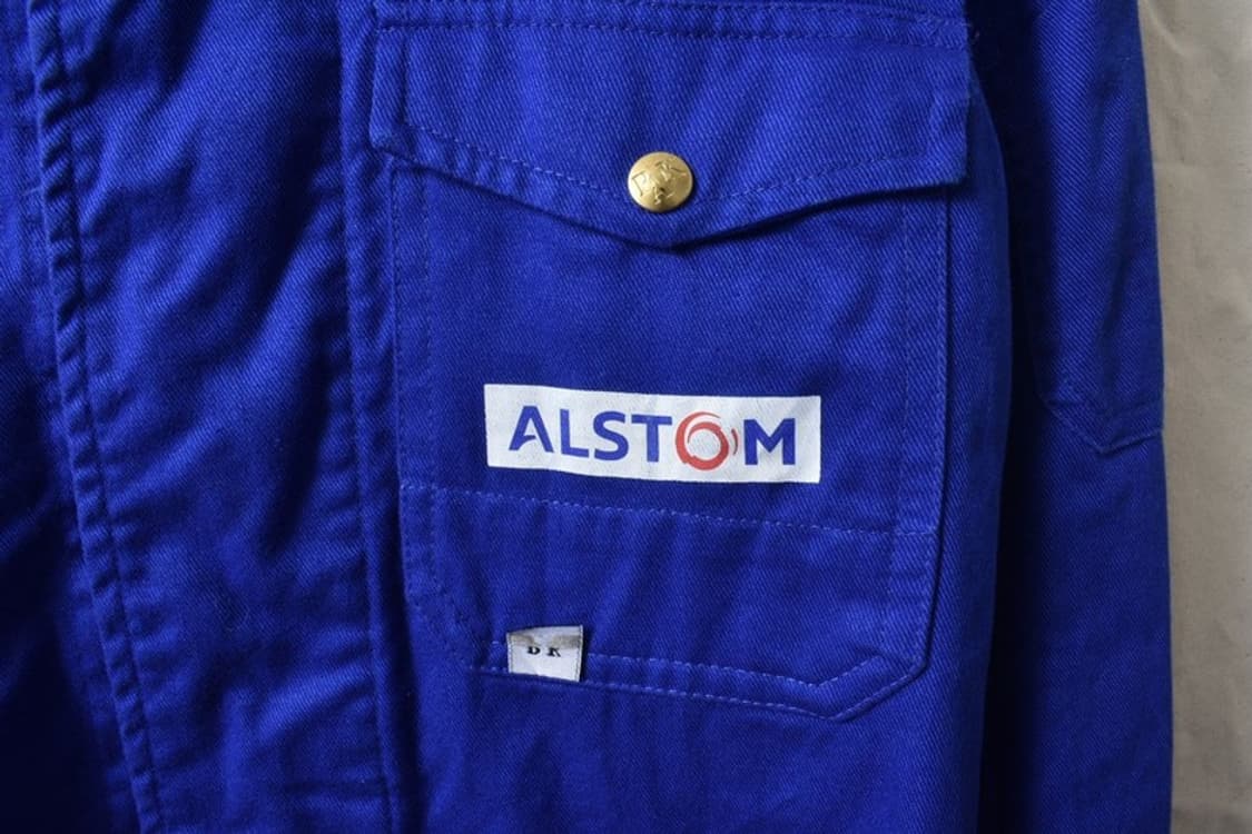 오리지널 프렌치 자켓 42 M0380 상품이미지4