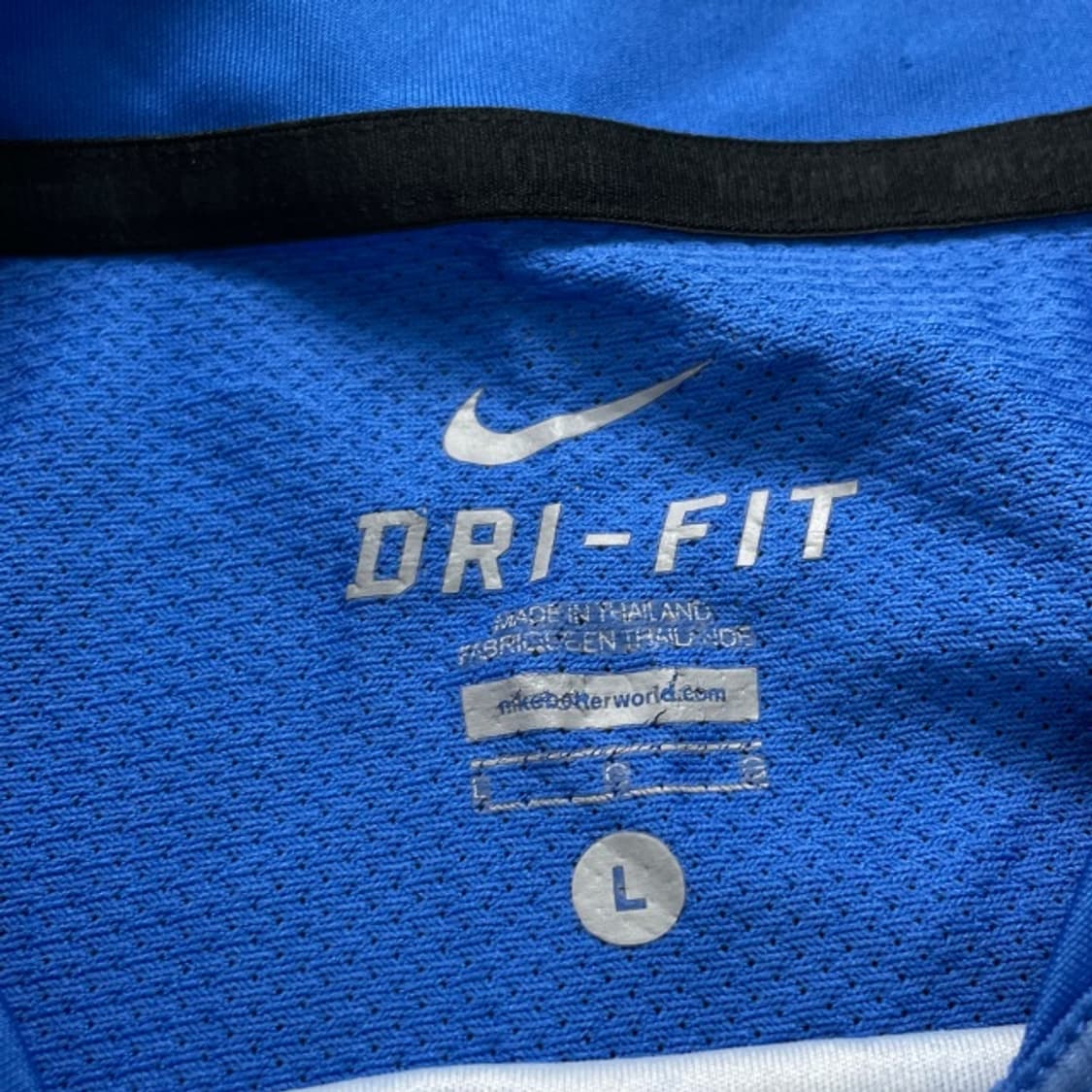 100 나이키 국대 트레이닝 탑  상품이미지3