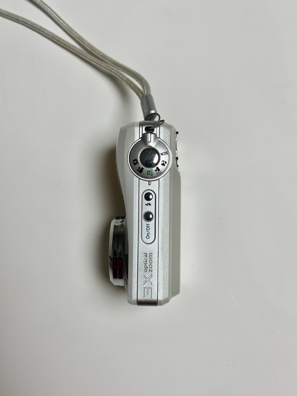 (카리나 디카!) 코닥 이지쉐어 C713 / 빈티지카메라 상품이미지3