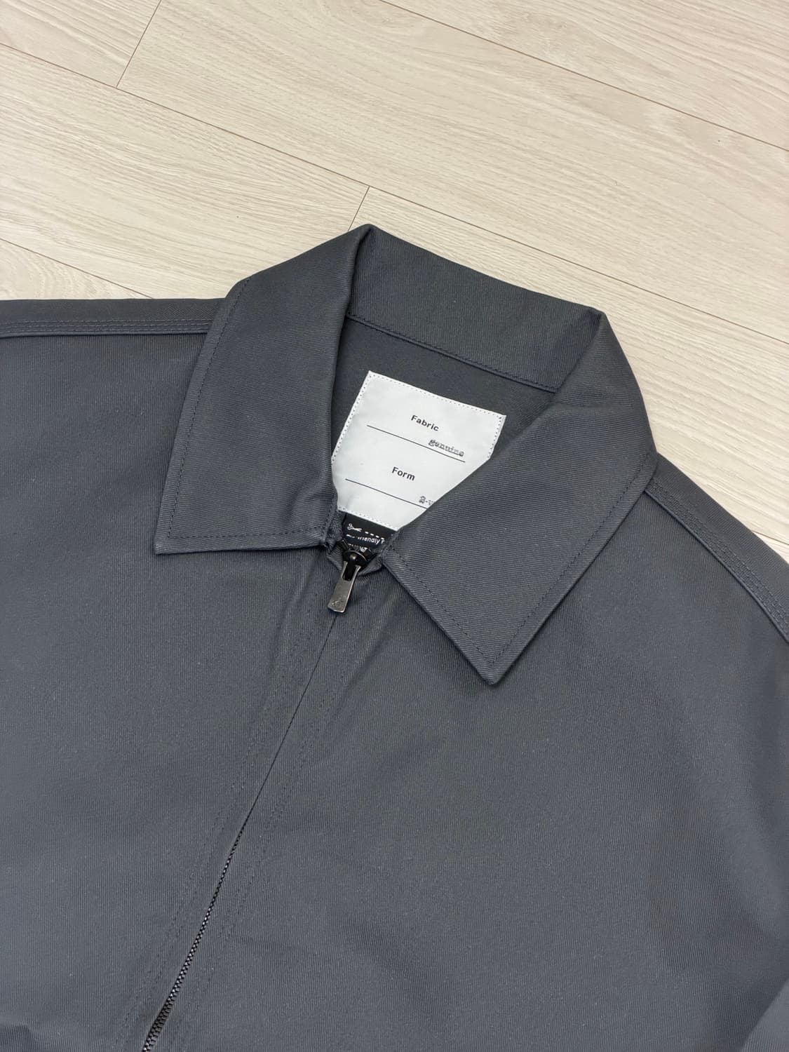 후미토간류 x 디키즈 아이젠하워 자켓 상품이미지6