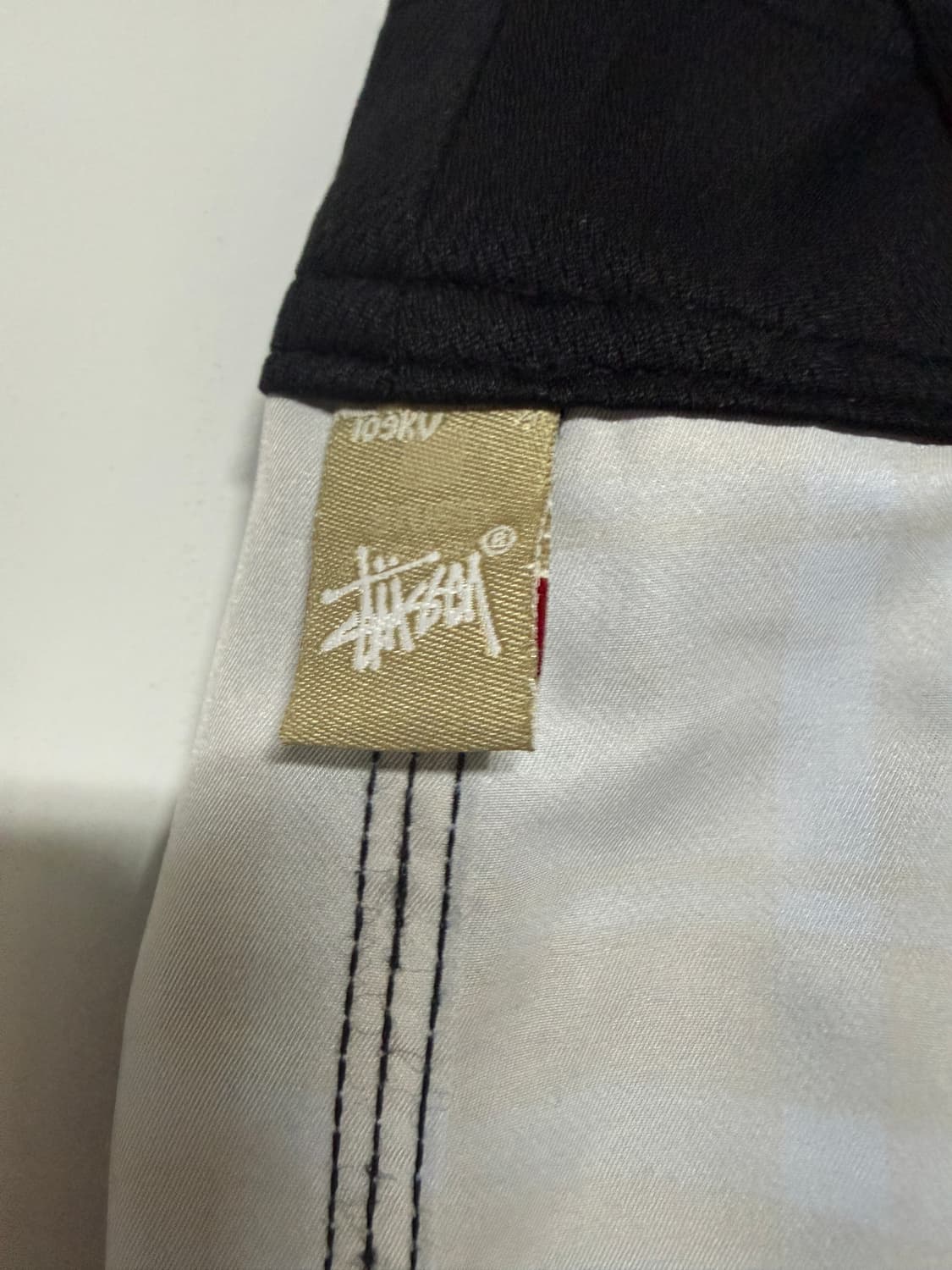Stussy 반바지 상품이미지7