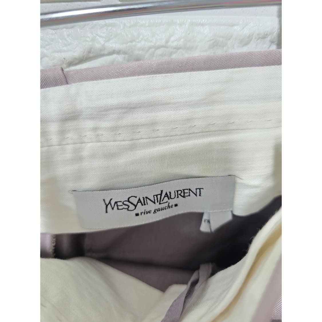 택포_ 입생로랑 롱 팬츠 26인치 상품이미지2