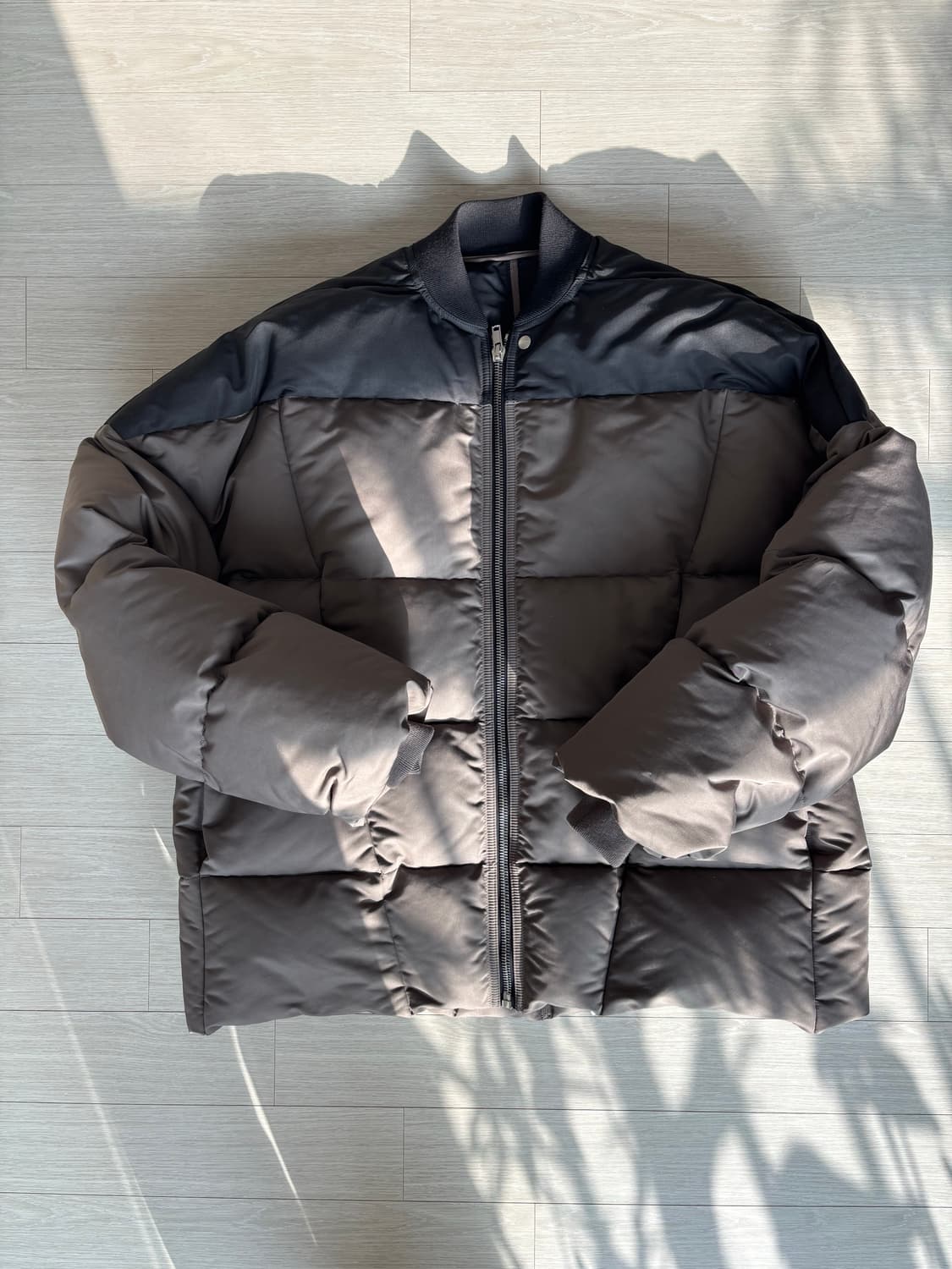 릭오웬스 플라이트 다운 (48) 상품이미지1