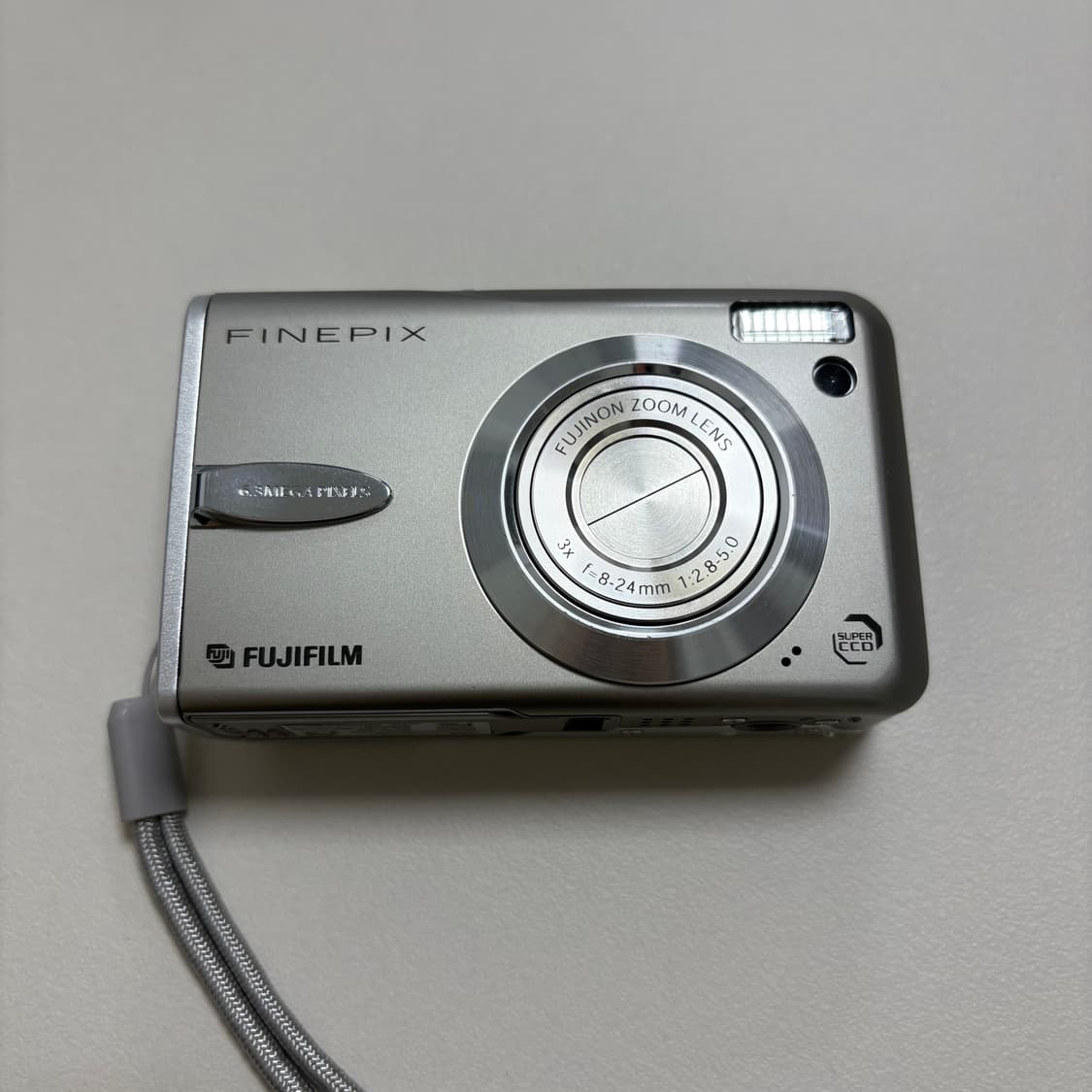후지필름 파인픽스 Fujifilm finepix F30 카메라 상품이미지1
