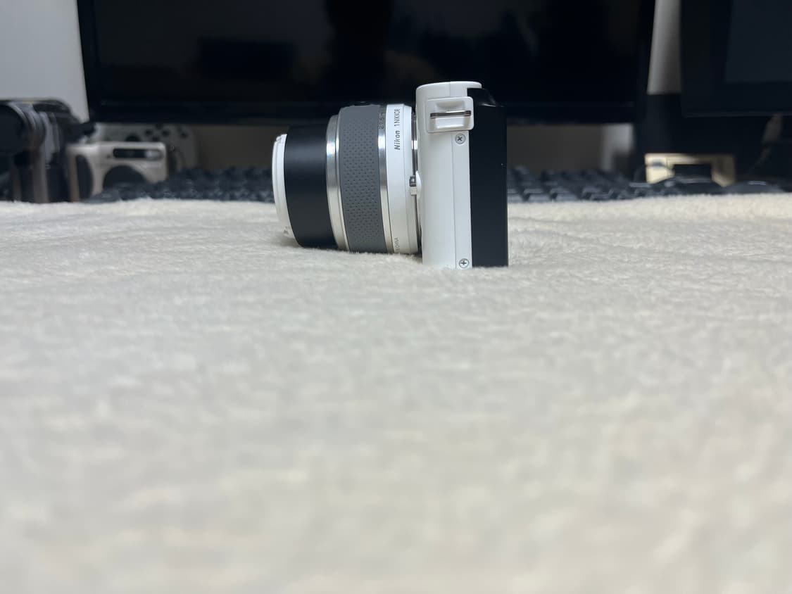 📸 니콘 Nikon 1 J2 미러리스 카메라 판매합니다 ✨ 상품이미지5