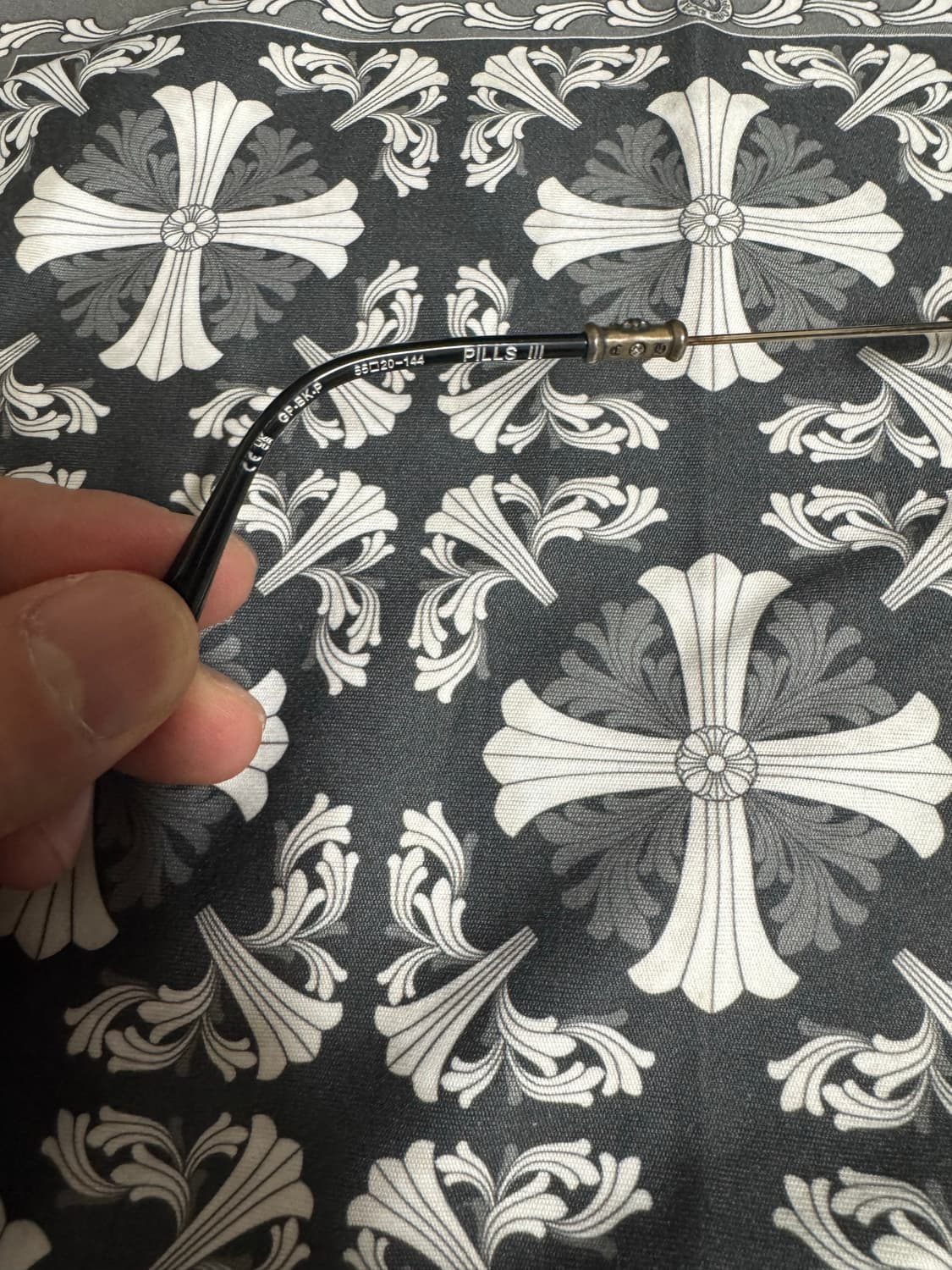 크롬하츠 필스3 콤비 상품이미지2