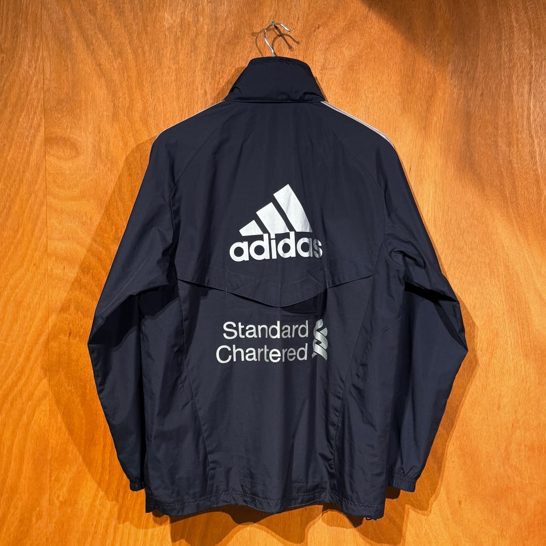 리버풀 아디다스 바람막이 L 상품이미지4