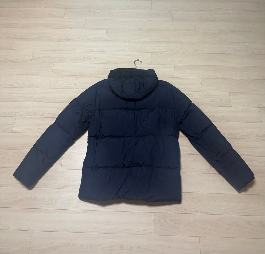 스톤아일랜드 패딩 네이비 M사이즈 상품이미지2