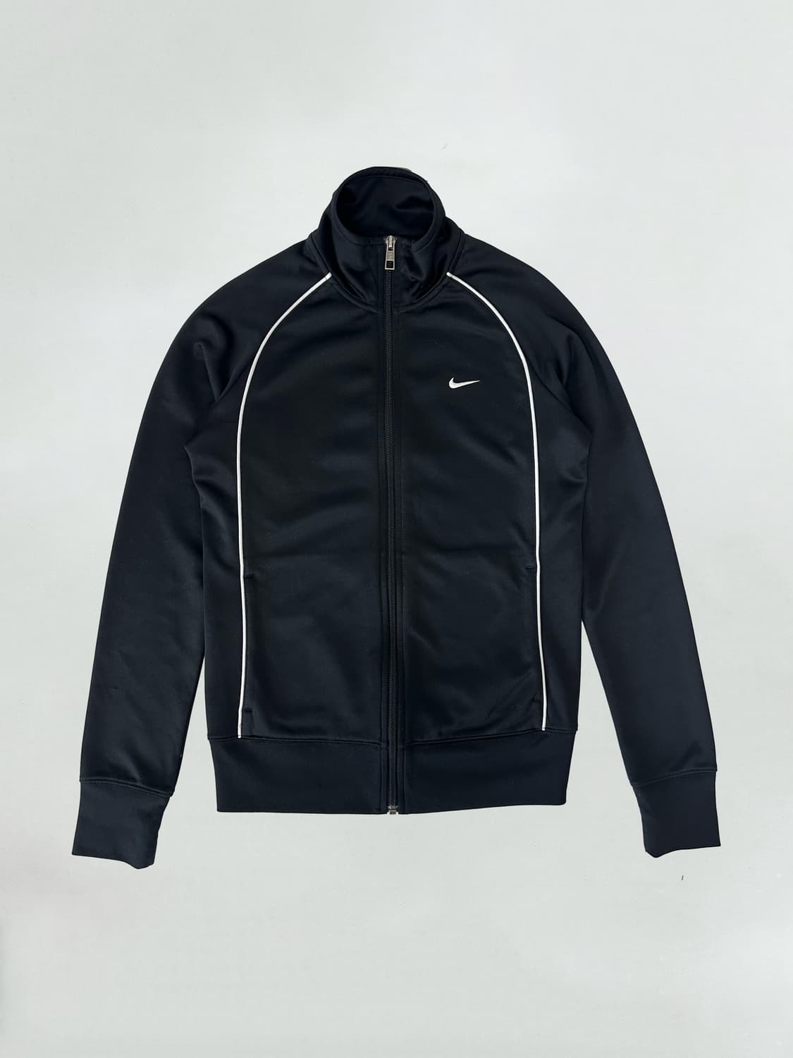 나이키 스우시 트랙 집업  상품이미지1