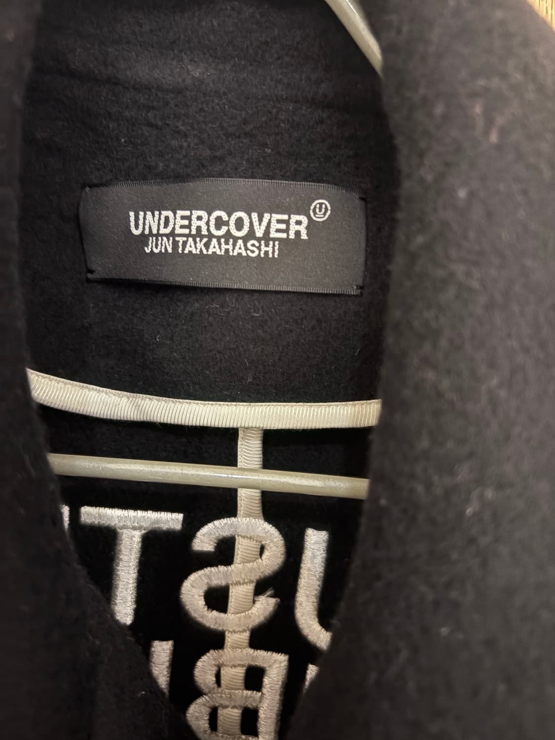 언더커버코트 상품이미지3