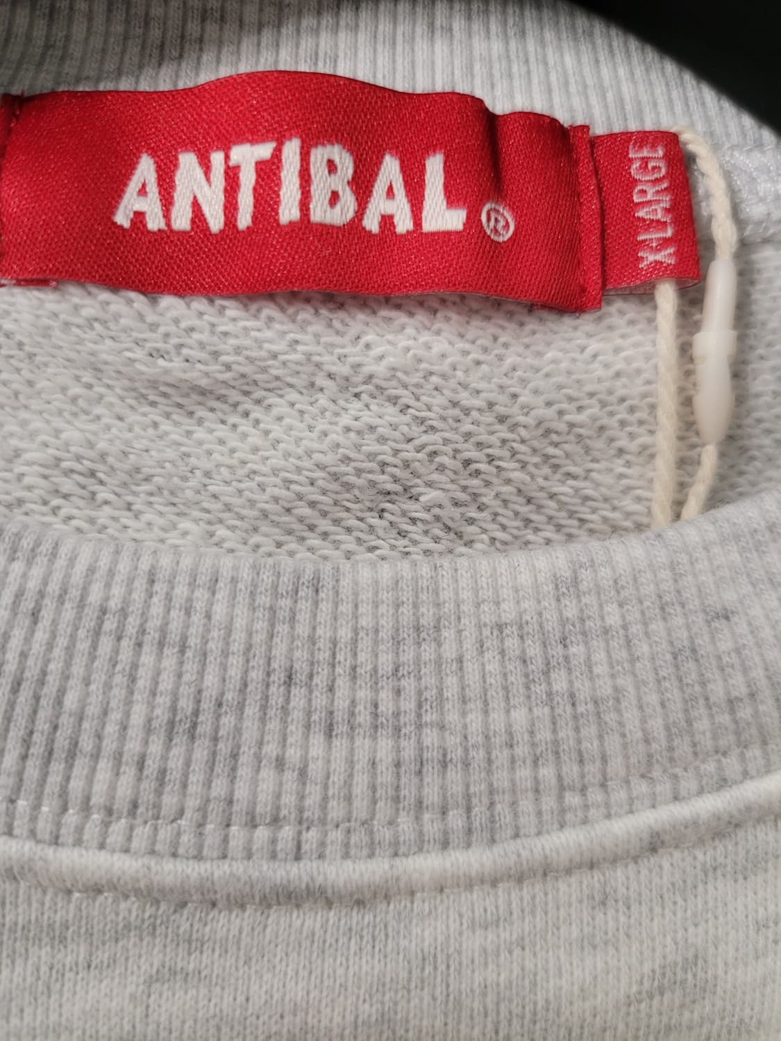 새상품/XL] 🇯🇵 일본 한정판 ANTIBAL x 펠릭스 서핑 맨투맨 상품이미지6