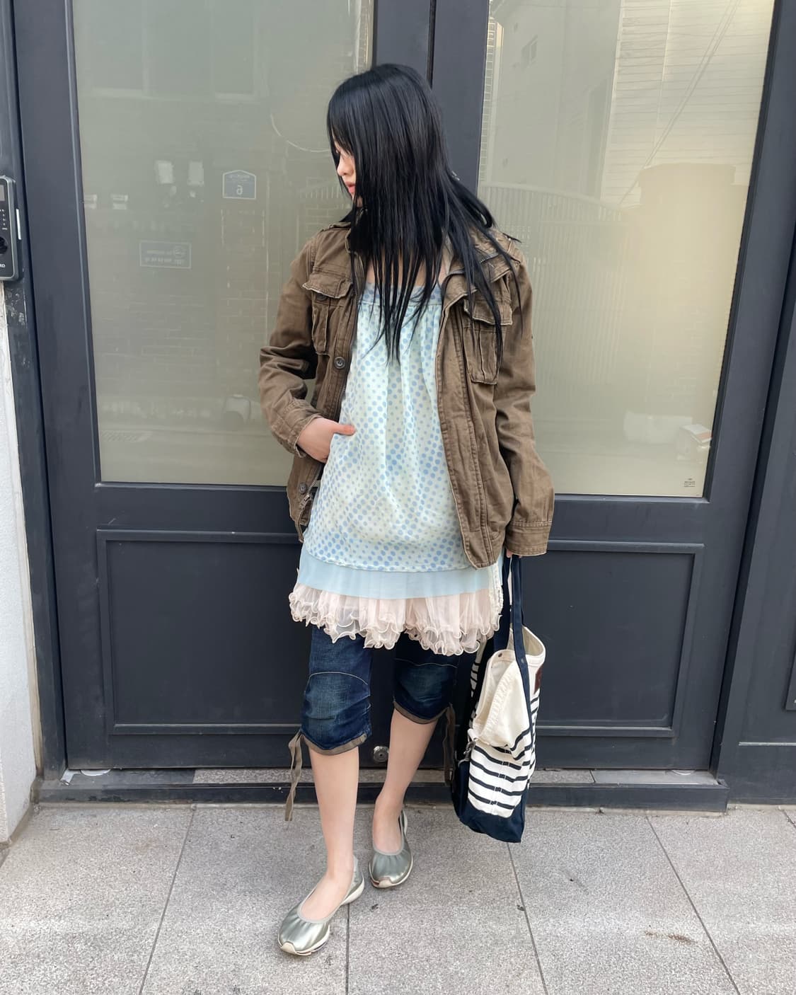 아오이유우따라잡기!도트하구미룩.ˢᴱᵀ🏠 상품이미지1