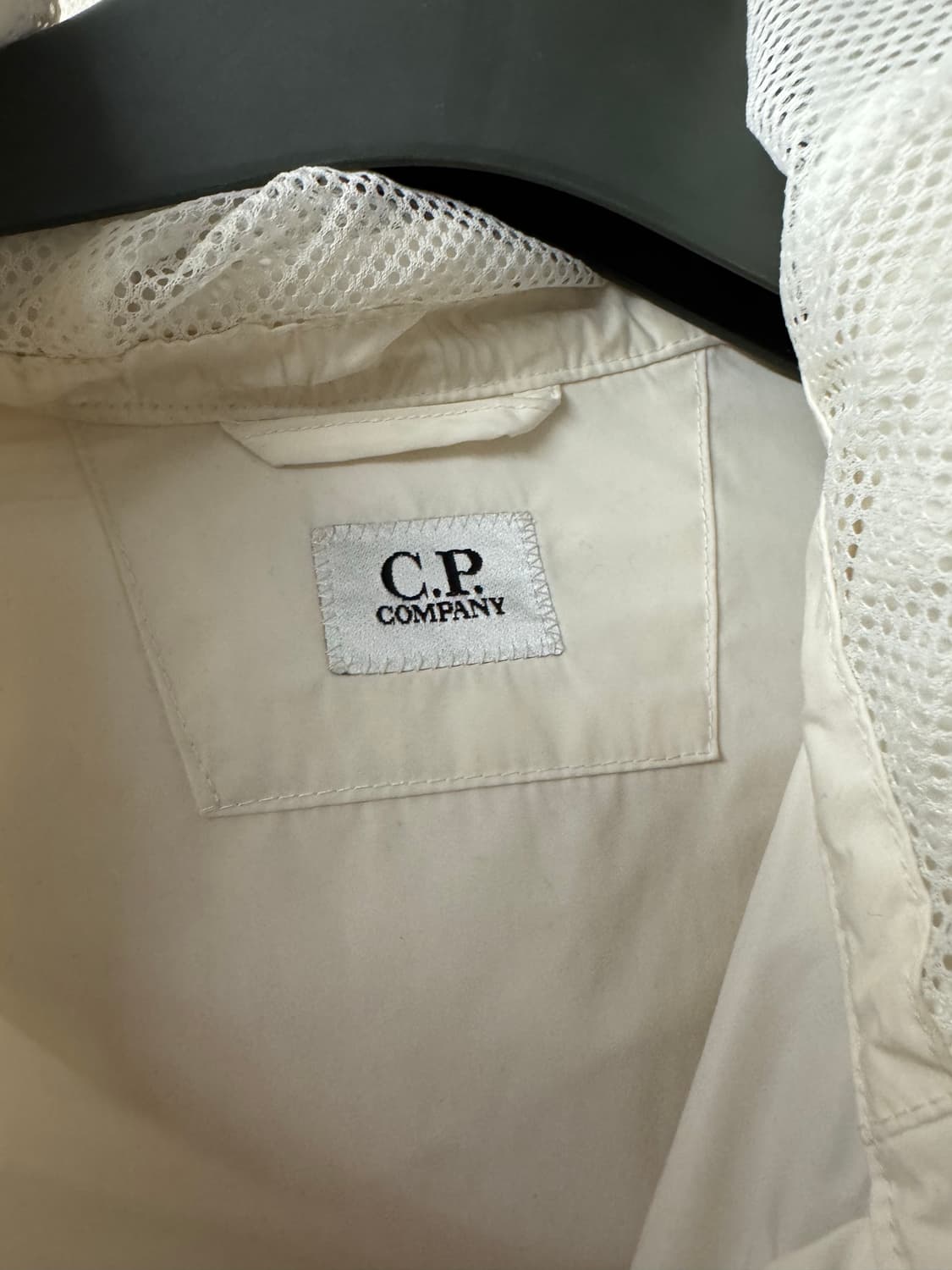 CP컴퍼니 MEMRI 자켓 상품이미지4