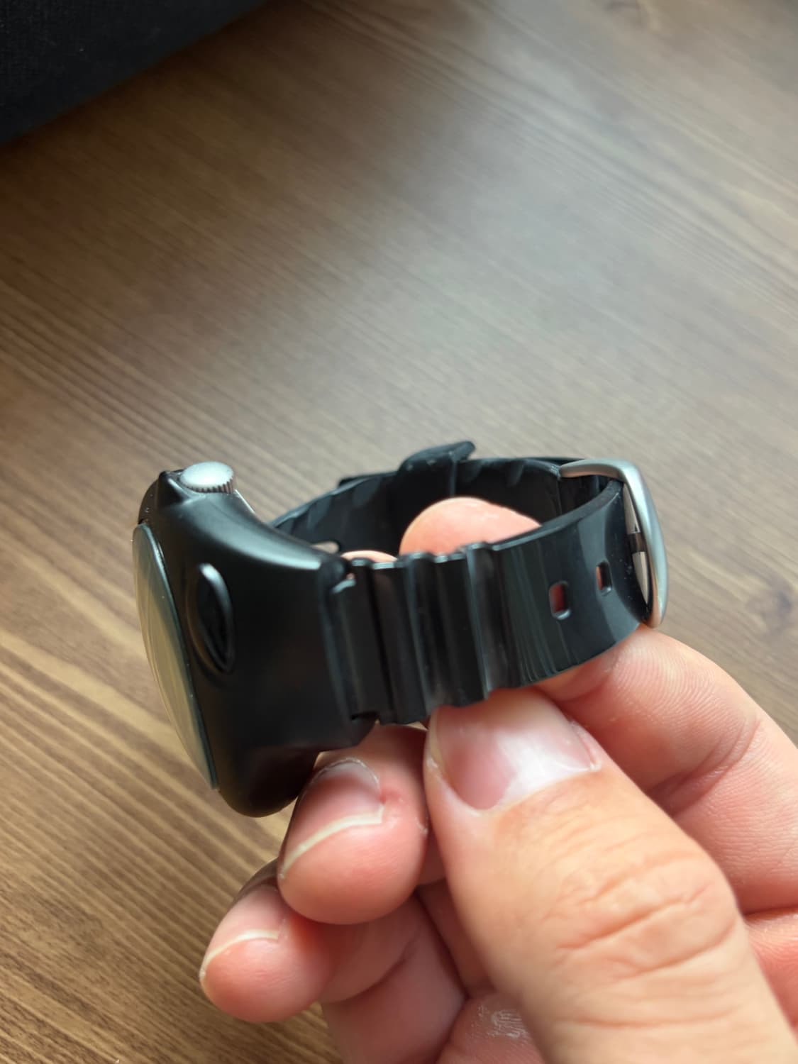 나이키 트라이엑스 시계 상품이미지3