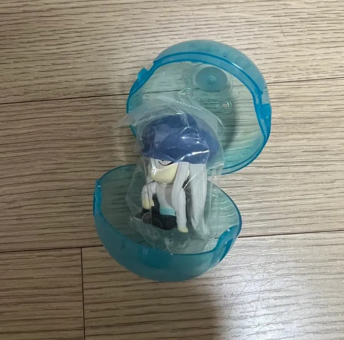 헌터x헌터 카이토 가챠 피규어 상품이미지1