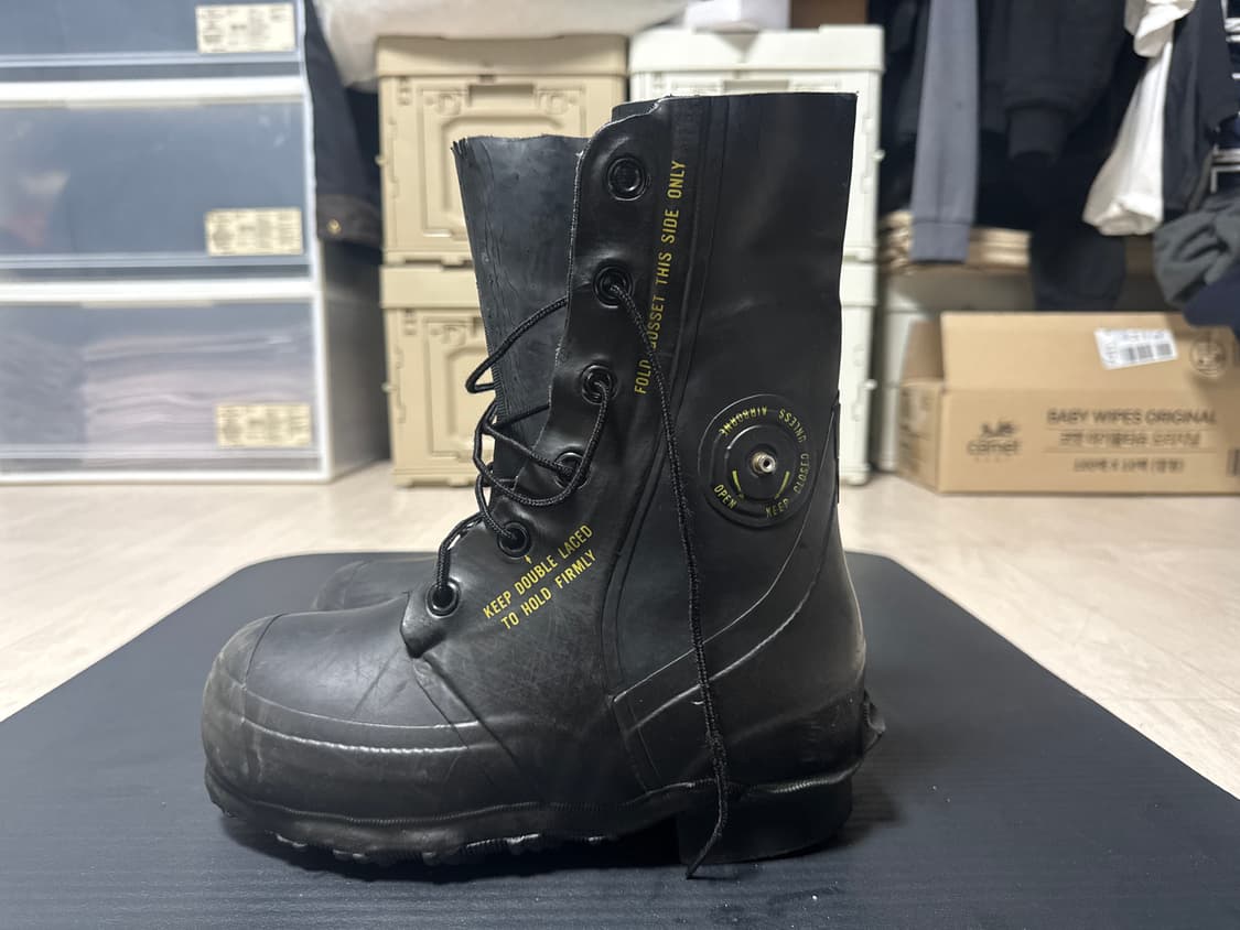 바타 버니부츠 5R  상품이미지4