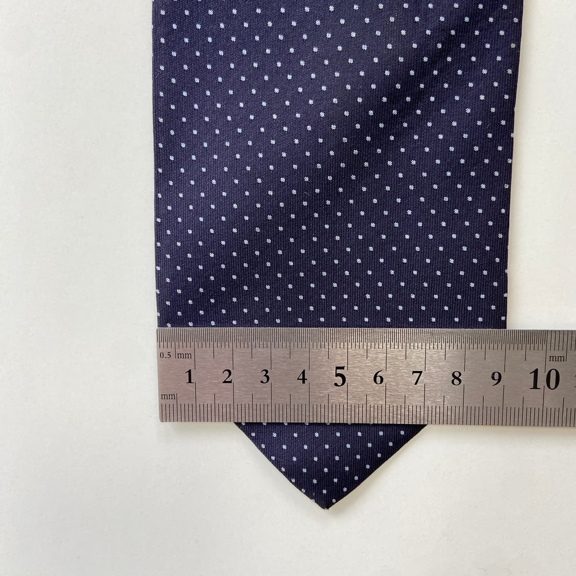 휴고 보스 (HUGO BOSS) 명품 정품 넥타이 상품이미지8