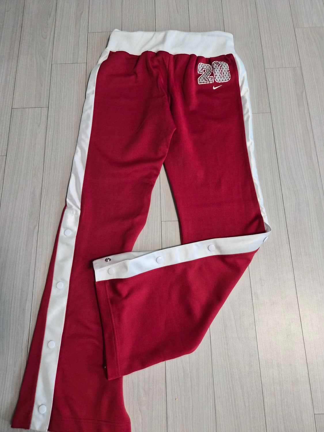 NIKE 나이키 여성 올드스쿨 팬츠 바지 S 상품이미지5