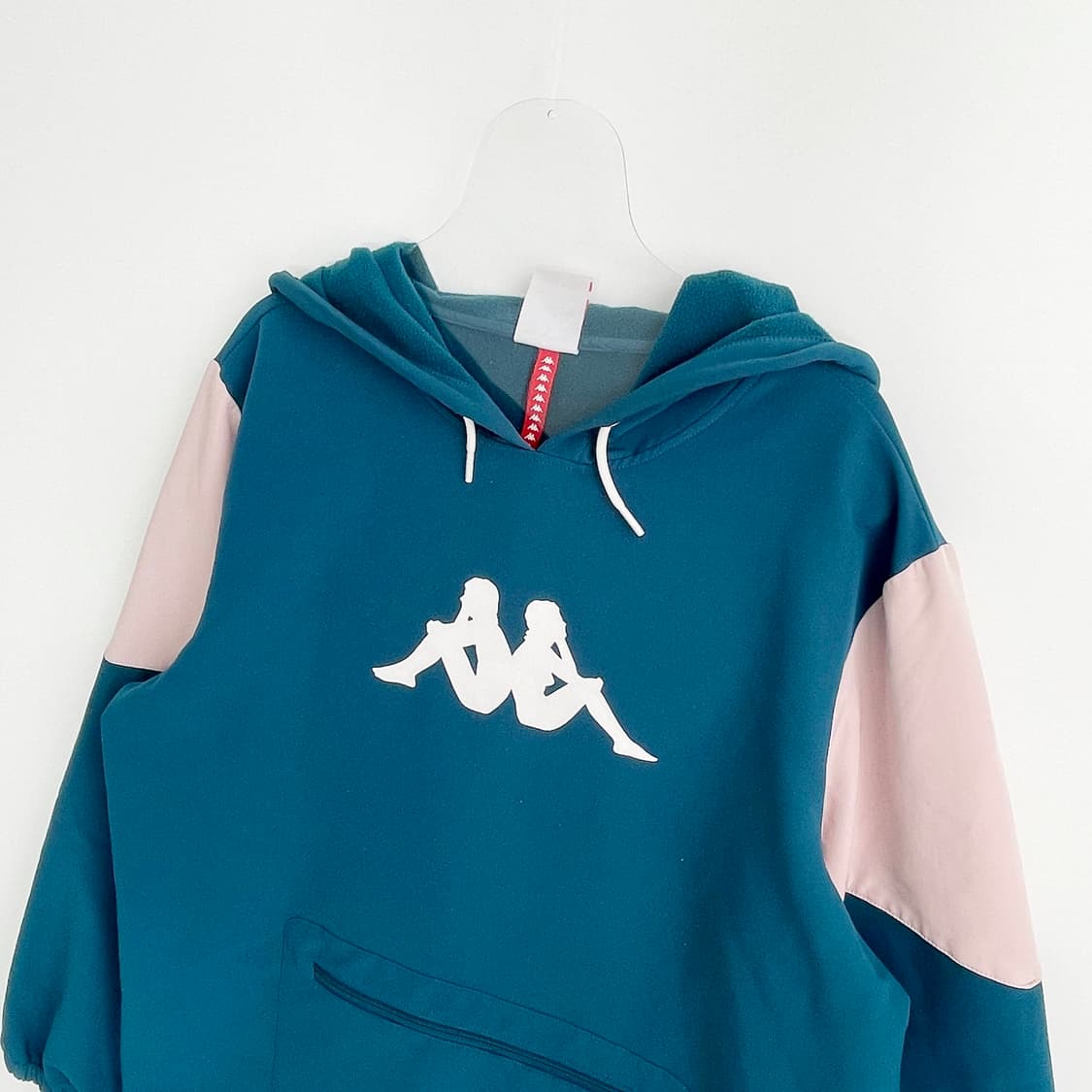 F2 카파 기모 후드티 105사이즈 상품이미지2