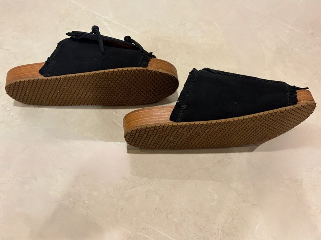 24ss CHRISTO SHAMAN-FOLK 상품이미지4