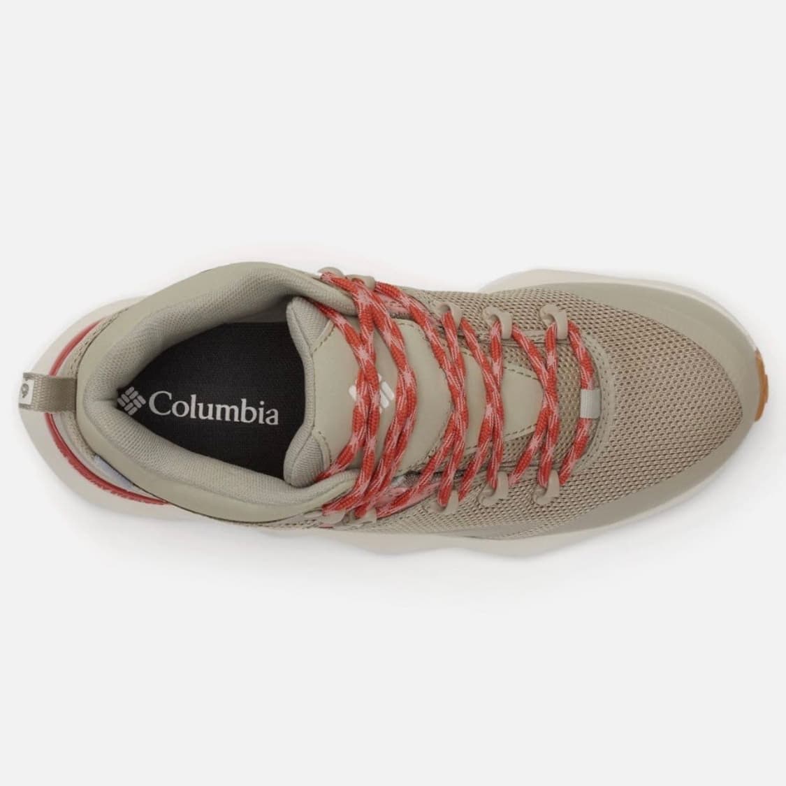 컬럼비아 패시트60 아웃드라이 방수 미드 등산화 상품이미지2