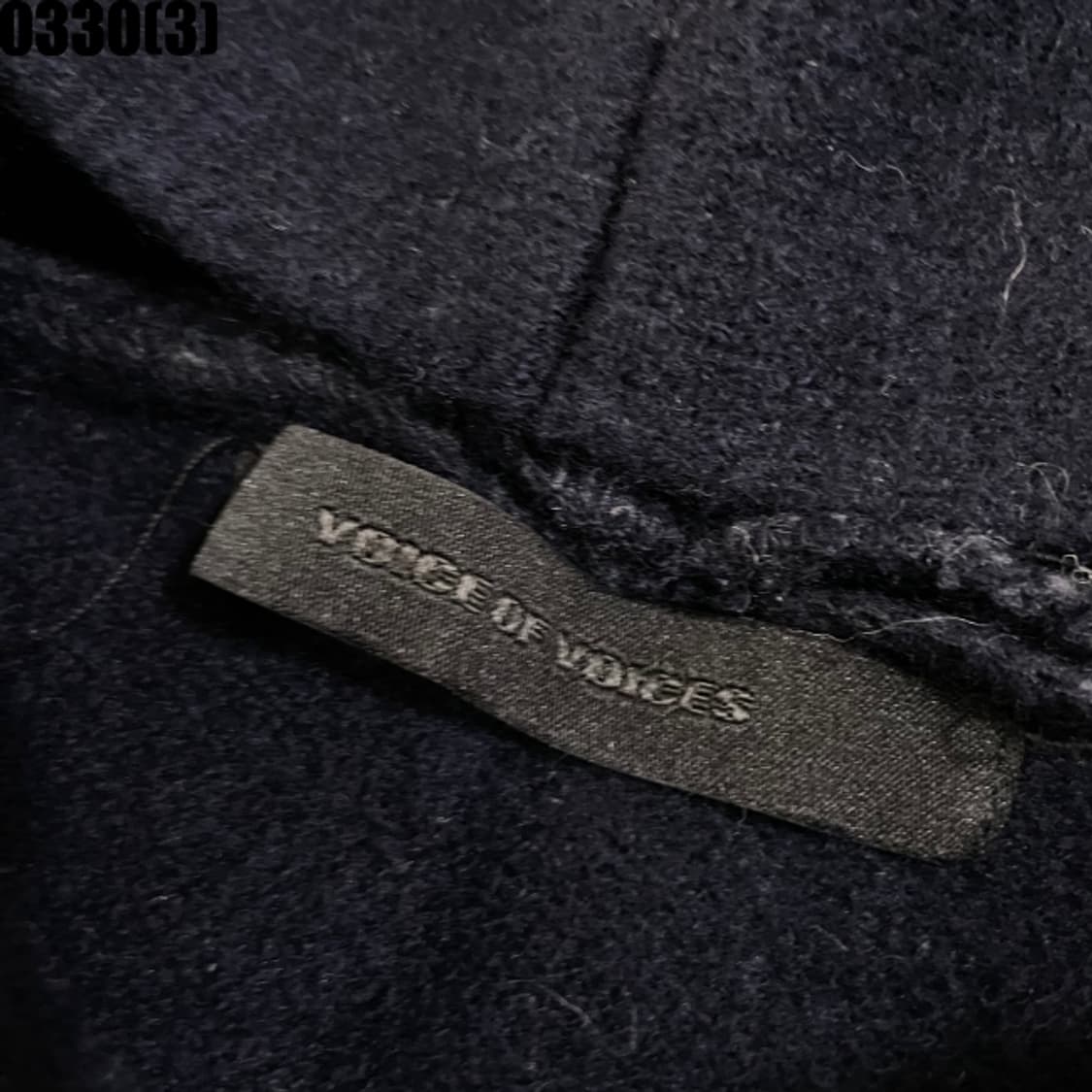 보브 니트 스웨터  상품이미지3