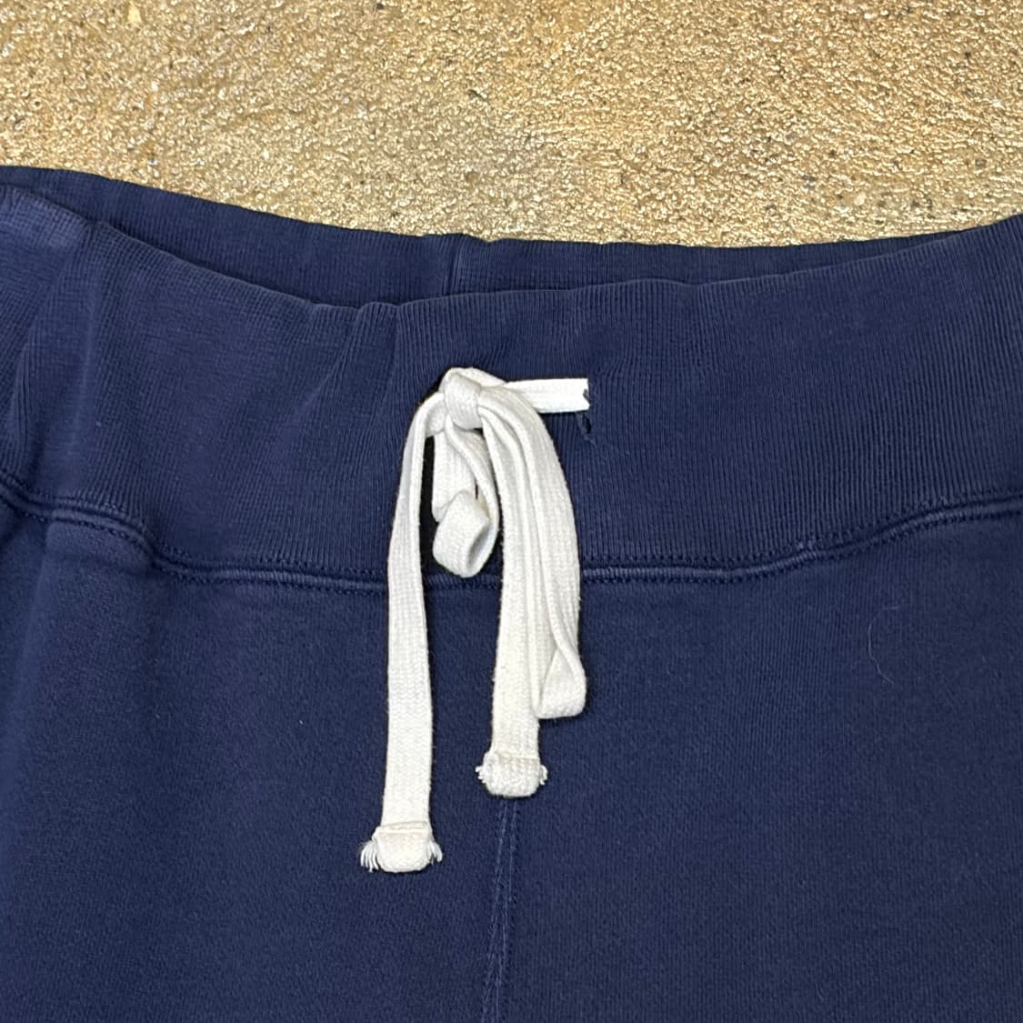 90s 미국빈티지 폴로랄프로렌 스웻팬츠 츄리닝 트레이닝 팬츠 상품이미지4