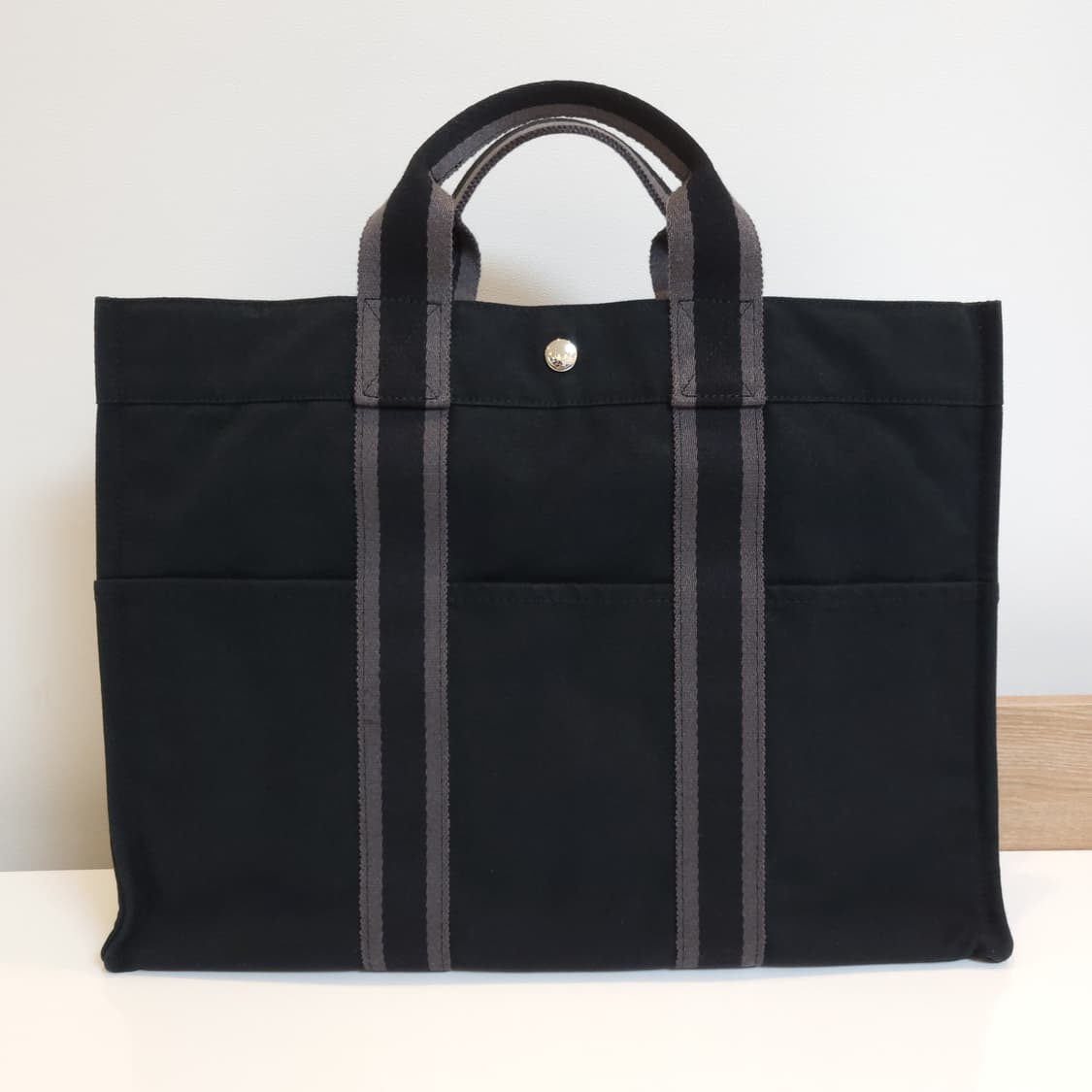 정품 에르메스 후루토 mm 토트백 상품이미지1