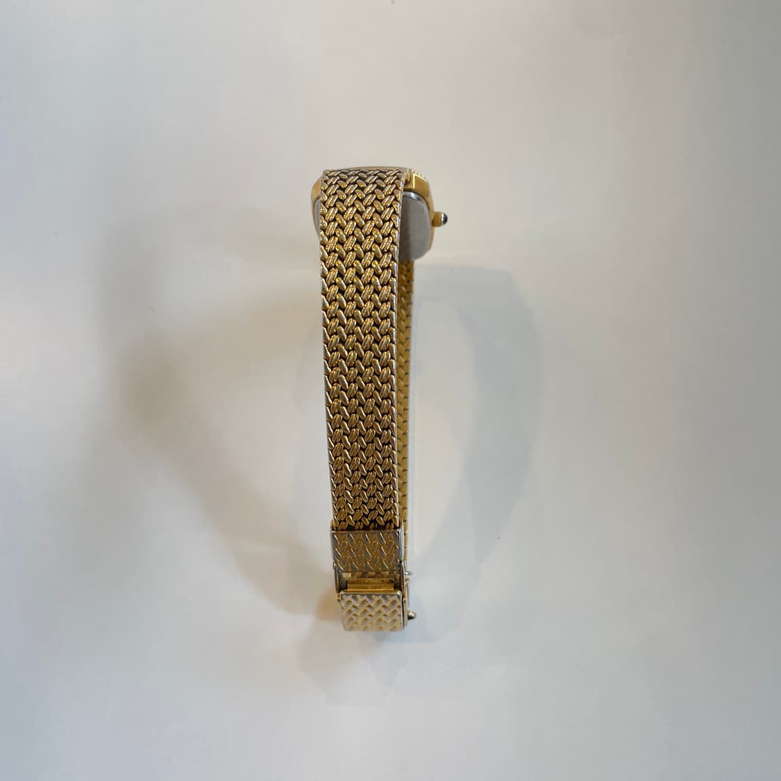 세이코 엑셀린 다이아몬드 여성 시계 상품이미지2